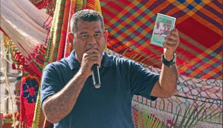 Willy Casanova: ¿Un mes de gestión o cuenta regresiva para sanear a Maracaibo?