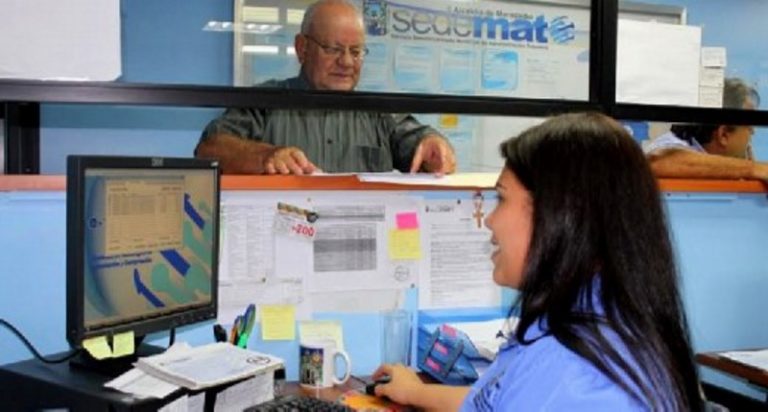 Comerciantes pagaran el 1 % de su ingreso bruto a la Alcaldía para “rescatar” a Maracaibo