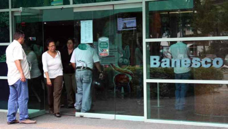 Diosdado Cabello: “Nosotros no estamos jugando, vamos a comprar Banesco“