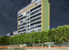 «Don Matías», el edificio que inauguró la modernidad en Maracaibo