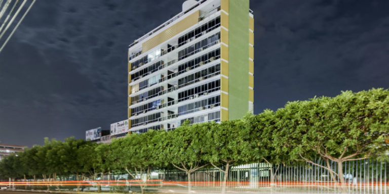 "Don Matías", el edificio que inauguró la modernidad en Maracaibo