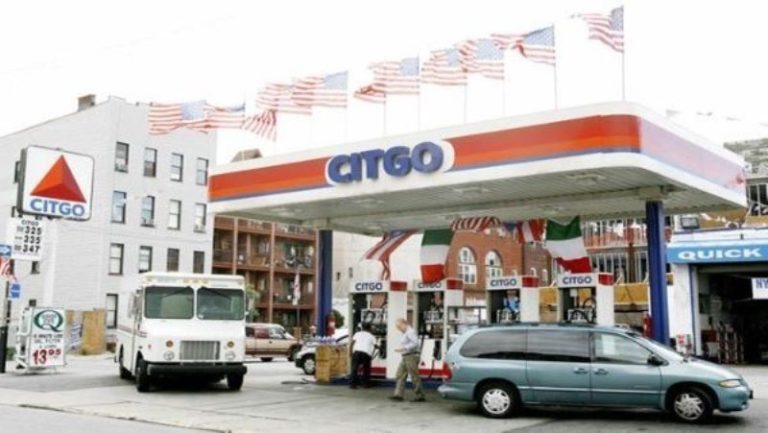 Fallo a favor de Citgo salva a PDVSA de pagarle 1.200 millones de dólares a Crystallex