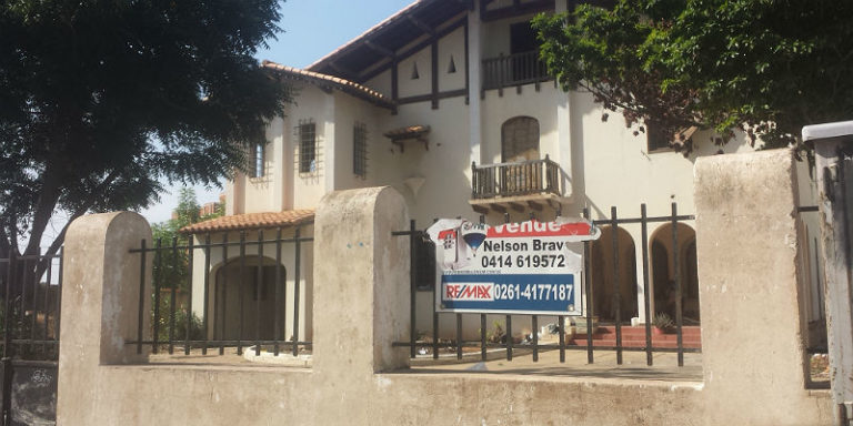 Pánico político inunda a Maracaibo de “gangas inmobiliarias”