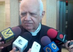 Pérez Morales Vs. Ocando Yamarte: Una “guerra de sotanas” que dividió al clero zuliano