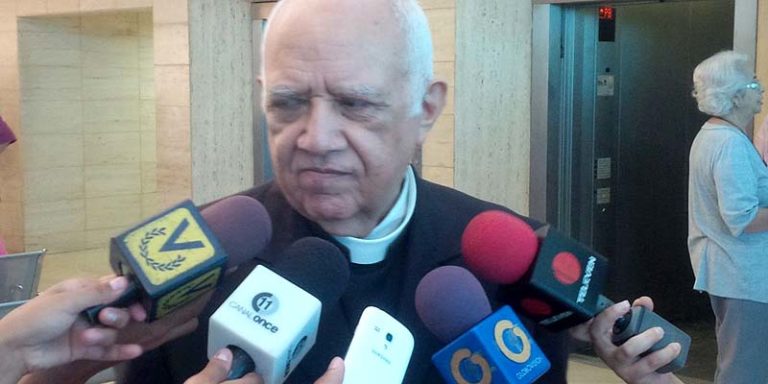 Pérez Morales Vs. Ocando Yamarte: Una “guerra de sotanas” que dividió al clero zuliano