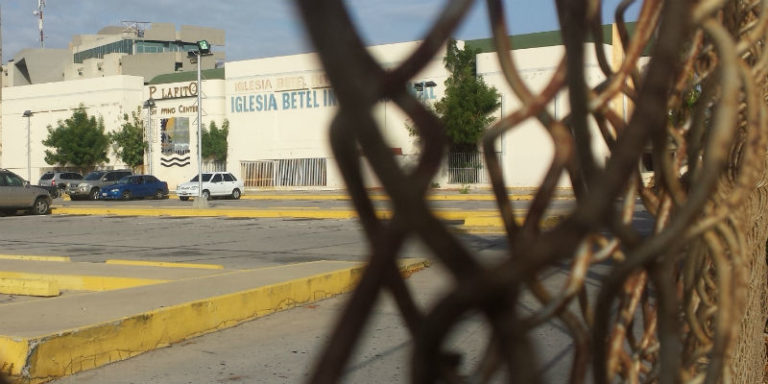 Palafito Shopping Center: Los errores que un centro comercial nunca debe cometer