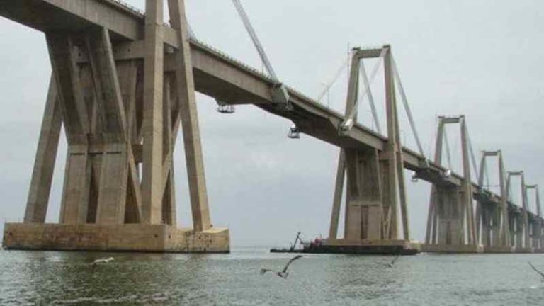 Suicidios: ¿Por qué el Puente sobre el Lago es el preferido para acabar con las penas?
