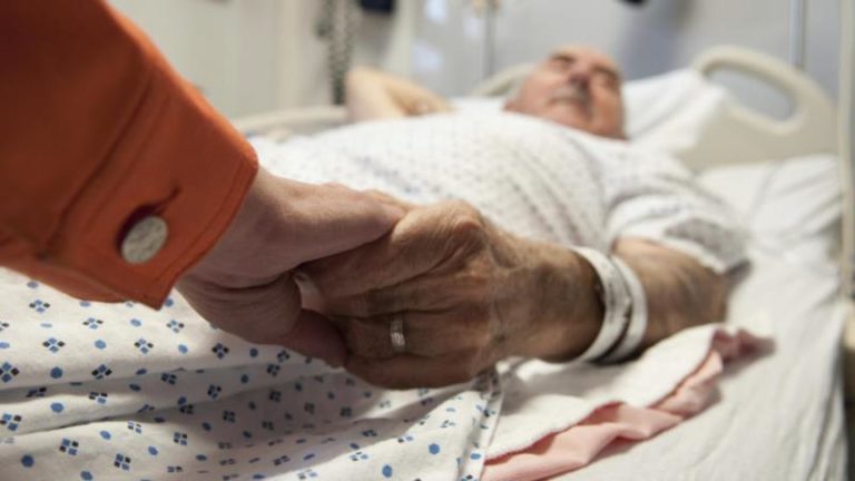 ¿Qué pasaría si un algoritmo pudiera predecir la muerte?