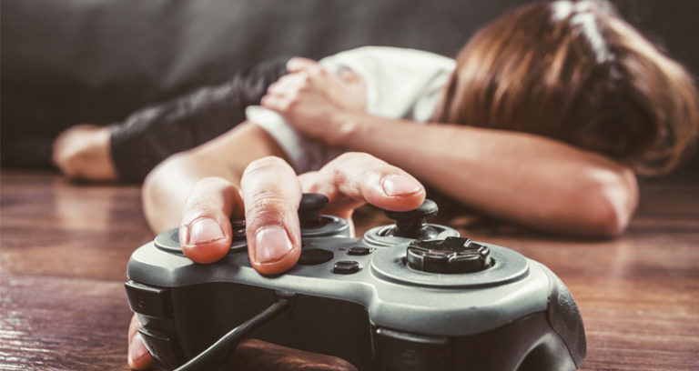 “Adictos” a los videojuegos serán tratados como enfermos mentales