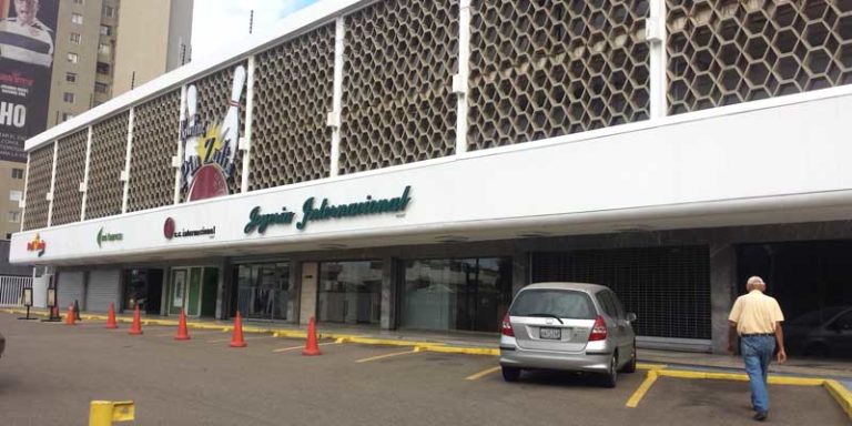 Maracaibo se queda sin bowling: El Pin Zulia cae "sin estruendo" tras 55 años