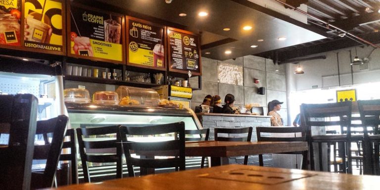 TresPuntos Café: Una taza rebosante de ventajas, que “envicia” al mercado
