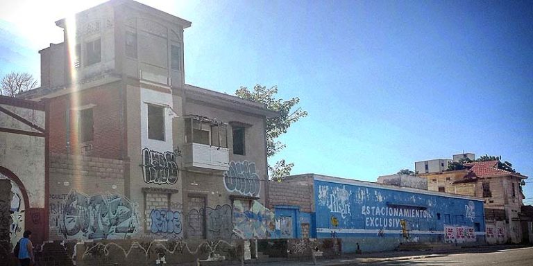 Conozca el irónico fin de “El Payés”, el restaurante que "cocinó" el proyecto del Maruma