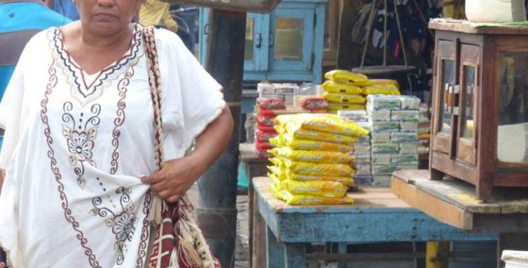 Los Filúos: el “aliviadero” por donde se “vierte” el contrabando y la extracción de alimentos, gasolina y seres humanos