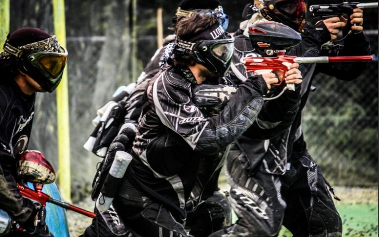 “Paintball” Maracaibo Extremo: ¿Víctima de malas decisiones o de crisis económica?
