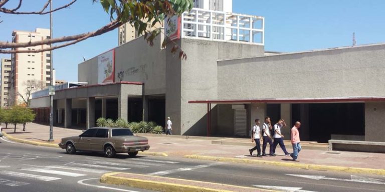 De Sears a Bicentenario: Una travesía de 66 años que desnuda nuestra economía