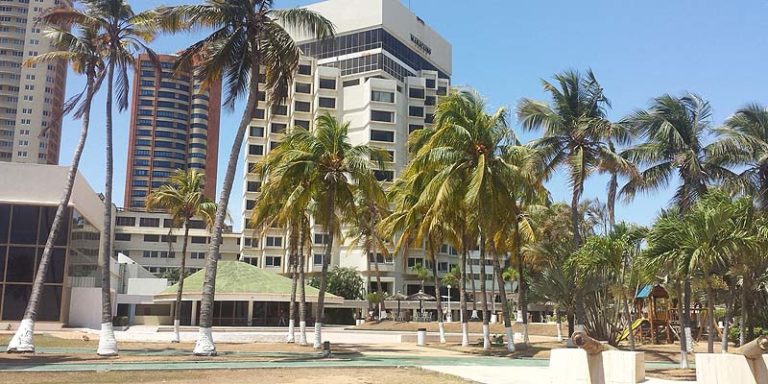 Hotel del Lago Tibisay: ¿Cuánto han avanzado en su recuperación?
