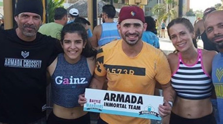 Piloto de la avioneta siniestrada en Cabimas era ingeniero y practicaba crossfit
