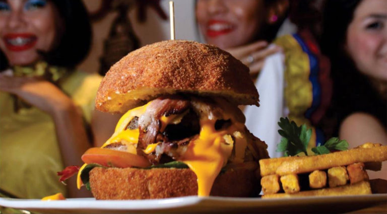 ¿Eres "fans" de las Burgers? Te presentamos 10 increíbles opciones que te encantarán