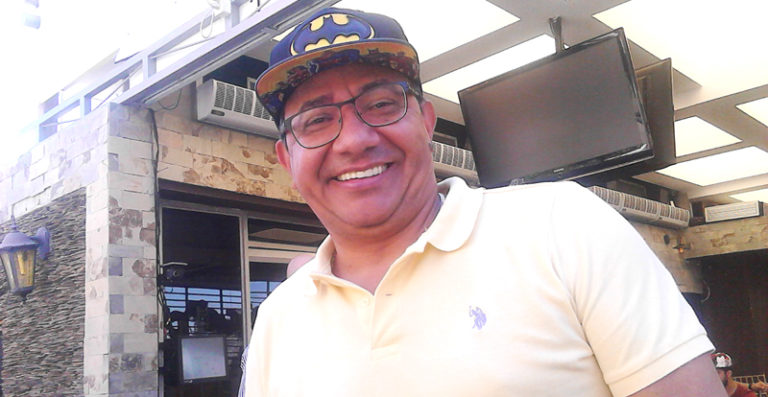 Moncho: Reinventarse es el camino para encontrar los “cochinos verdes”