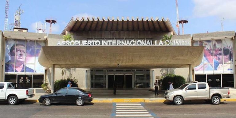 Modernización del Aeropuerto La Chinita: Un "vuelo al futuro" que ya tiene 10 años demorado