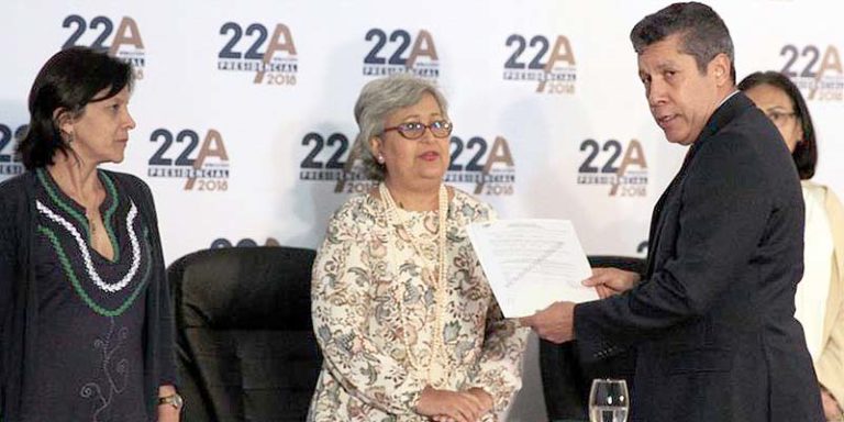 El "Efecto Arias Cárdenas" complica el escenario para Henri Falcón en Zulia