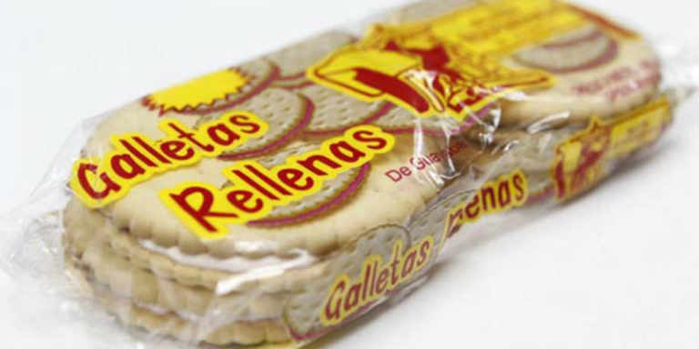 “Galletas Pegadas”: Un resuelve maracucho que nunca falla