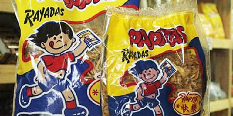 Una triste noticia le “borra la sonrisa” a las papitas Happy