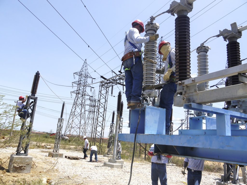 El 70 % del personal calificado de Corpoelec renunció ¿Quién atiende las fallas del sistema?