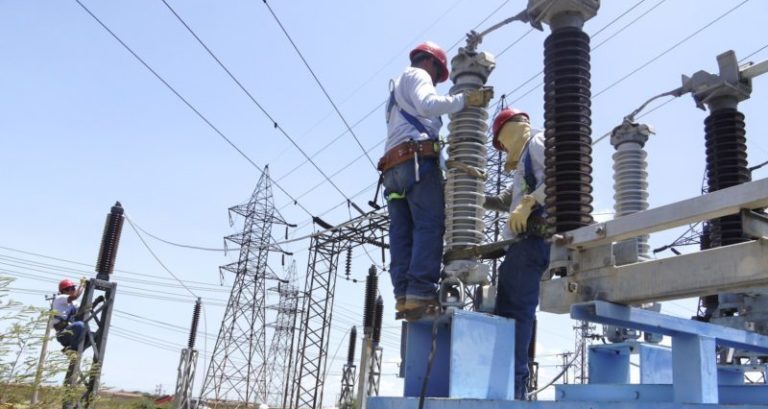 El 70 % del personal calificado de Corpoelec renunció ¿Quién atiende las fallas del sistema?