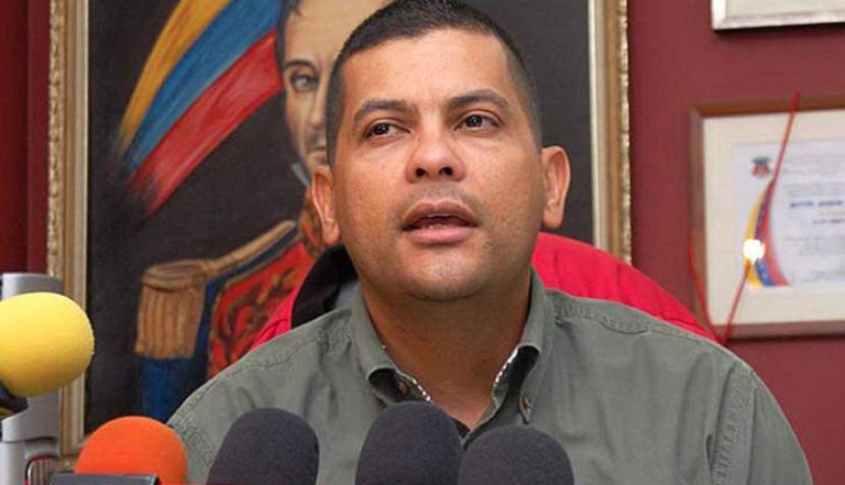 Se le acaba el plazo a Omar Prieto para mejorar el servicio eléctrico del Zulia