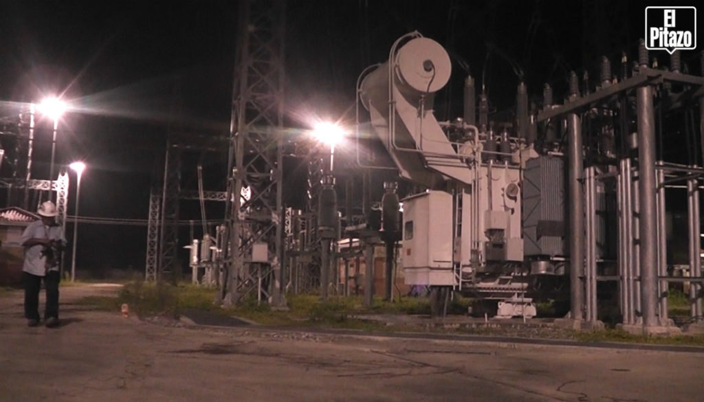 Problema eléctrico en Zulia: de “condiciones atmosféricas” a “sabotaje” ¿Quién tiene la razón?