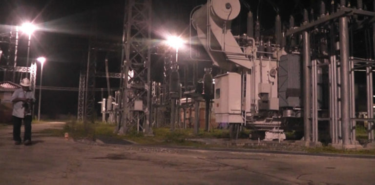 Problema eléctrico en Zulia: de “condiciones atmosféricas” a “sabotaje” ¿Quién tiene la razón?