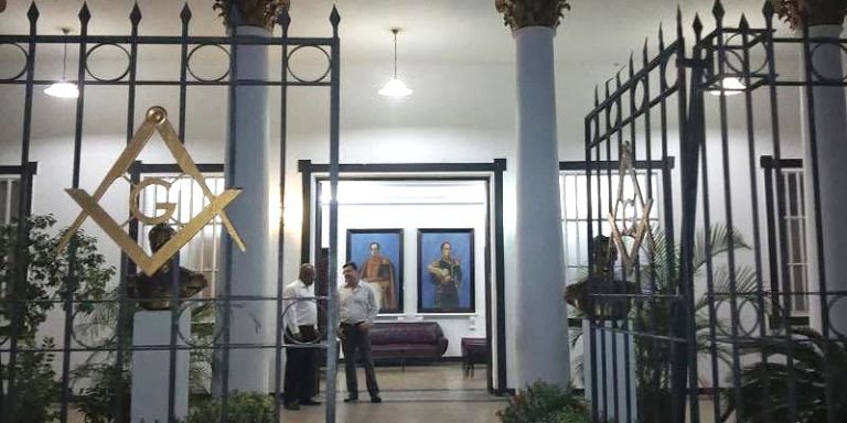 La influencia de "los masones" en el Zulia: ¿Realidad o mito?