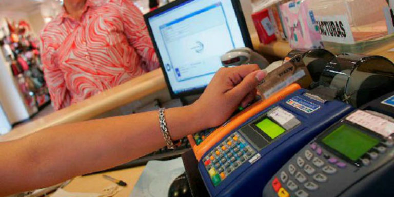 1000Pagos ofrece en el Zulia, acceso a puntos de venta "en tiempo récord"