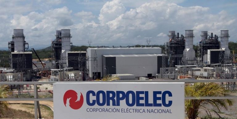 ¡Se agudiza crisis eléctrica! Los 25 mil trabajadores de Corpoelec se van a paro