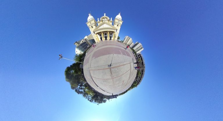 @360mcbo: pasión por mostrar a la ciudad desde otra perspectiva