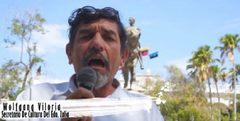 Wolfang Viloria asume “temporalmente” la dirección del CAM-LB