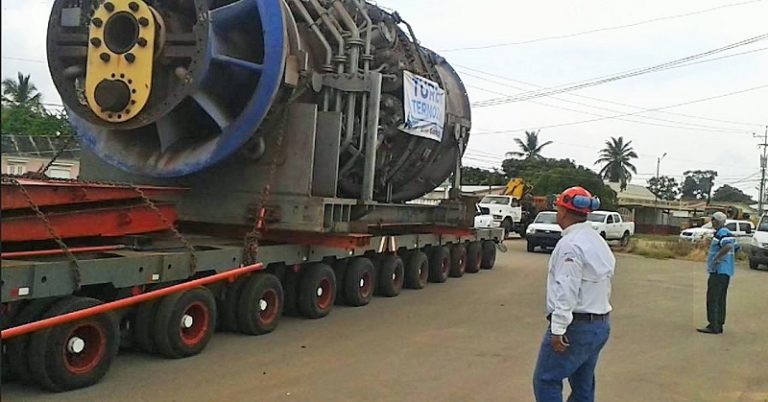 Se estabiliza suministro eléctrico en Maracaibo ¿Ya no habrá más apagones?