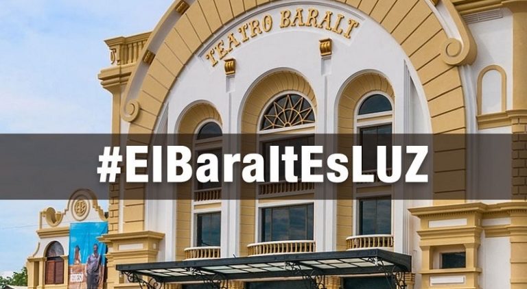 LUZ fija posición y convoca a oponerse al “despojo” del Baralt