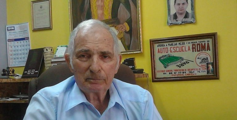 Autoescuela Roma: un compromiso que “rueda sin parar” desde 1959