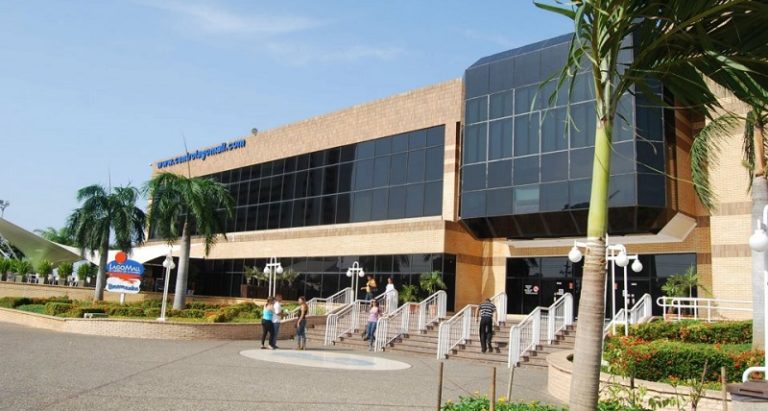 Lago Mall: “Nuestra planta se dañó hace seis meses por uso excesivo”