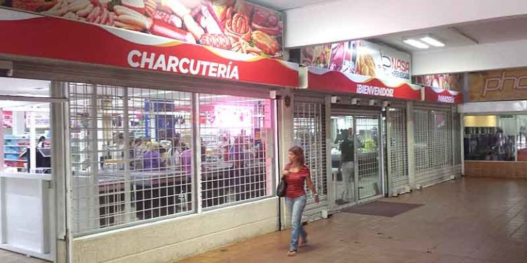 NASA compra Supermercado "Paga Poco" en El Varillal y aumenta su cobertura en el sur
