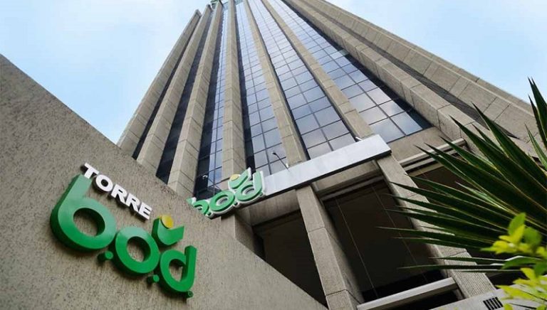 ¿Qué sucede con el Banco Occidental de Descuento?