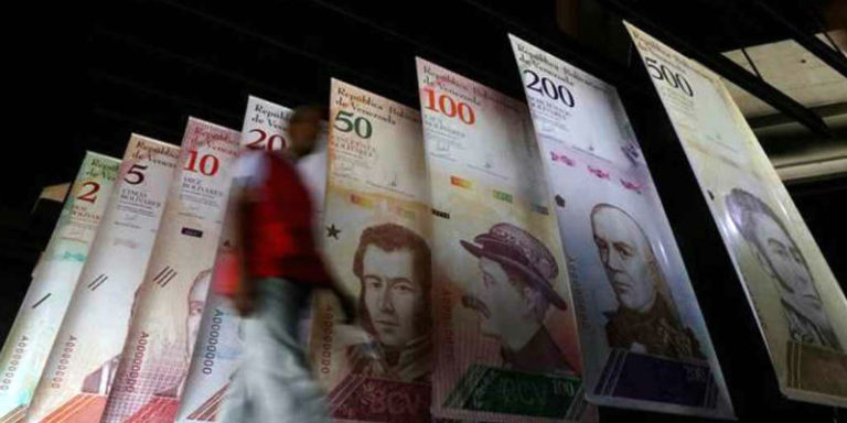 Reconversión monetaria: ¿Bomba de tiempo económica o espejismo político?