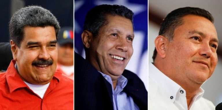 Solventar la crisis económica es la bandera de los candidatos presidenciales para este 20M