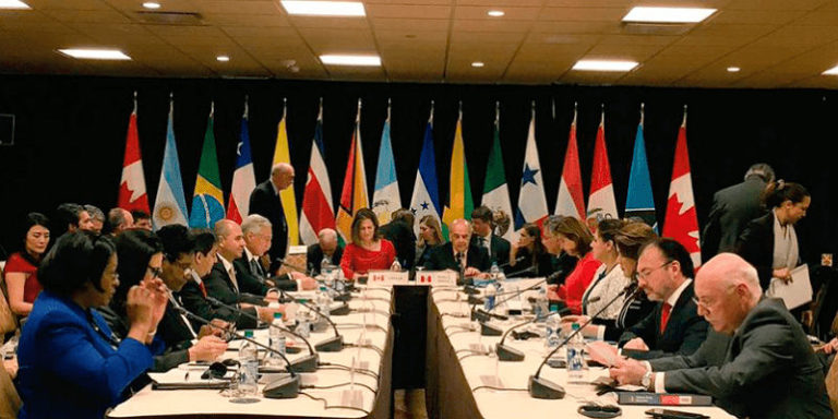 ¿Qué pasaría si la comunidad internacional desconoce los resultados del 20M?