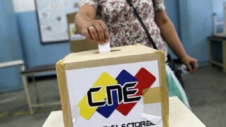 Semana de elecciones presidenciales: Partidos refuerzan su organización y capacidad para movilizar