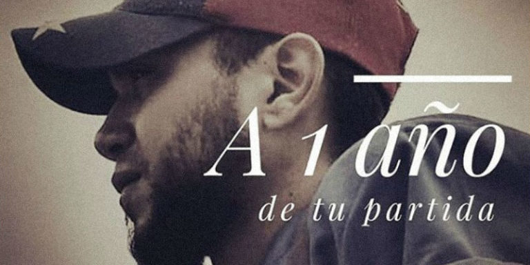 El emotivo mensaje del hermano de Paúl Moreno, a un año de su "partida"