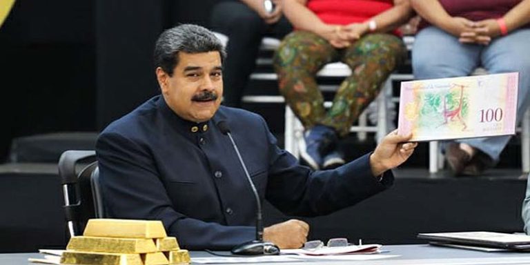 Cinco claves para entender la nueva reconversión monetaria