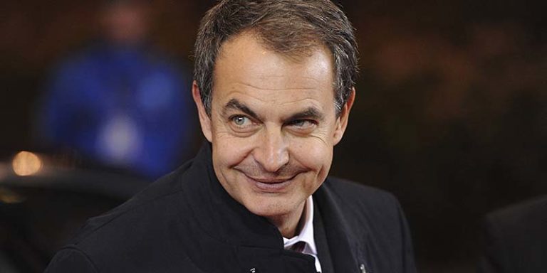 ¿Qué hay realmente detrás de la “mediación” de Zapatero en Venezuela?